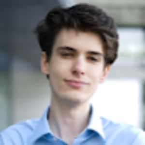 Meet your Posher, Matthew